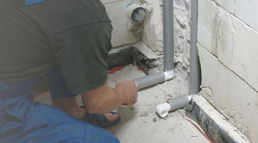 Professional septic tank pumping services in Martin, KY